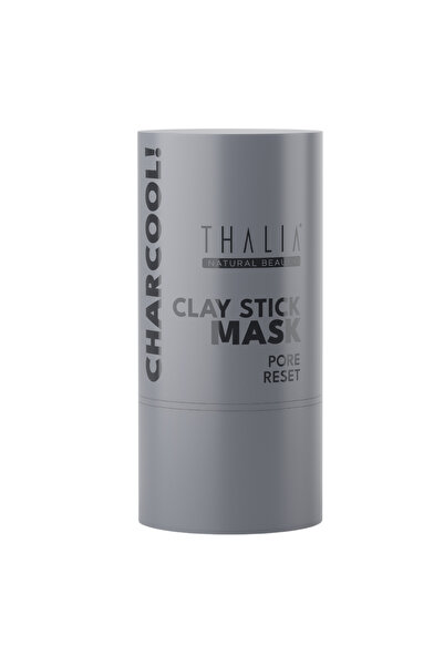 Thalia CLAY STICK MASK CHARCOOL! 30 GR