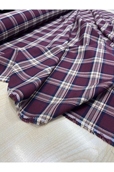 Kumaş Sevdası Baharlık Gömleklik (Eni 150cm) Elbise Gömlek Kalem etek, Jile vb