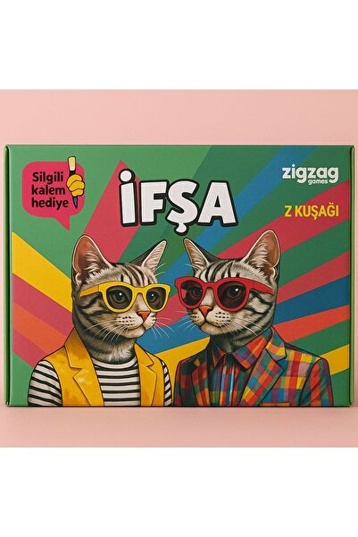 matheon لعبة حفلات الجيل Z - لعبة بطاقات ترفيهية لمجموعة الأصدقاء البالغين مع...