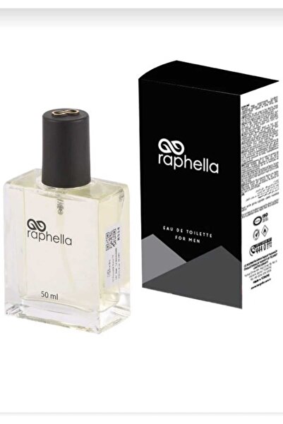 Raphella 50 ML EDT ERKEK PARFÜM-709
