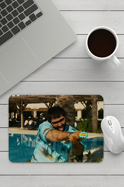 MAĞAZA DEPOM Recep ivedik Nah Mouse Pad