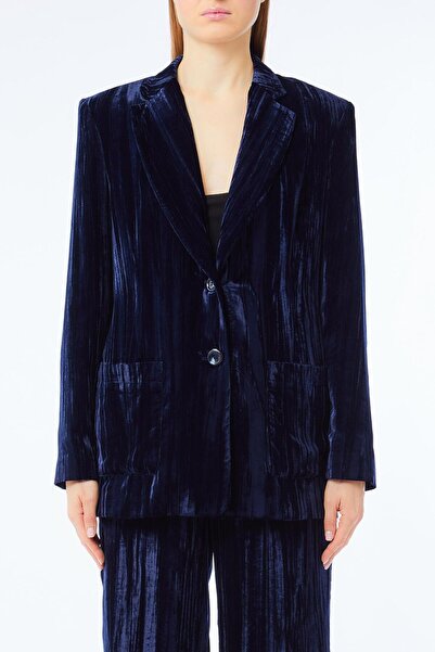 liu.jo Liu Jo Kadife Ceket