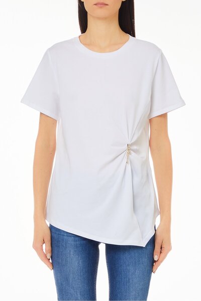 liu.jo Beyaz T-shirt