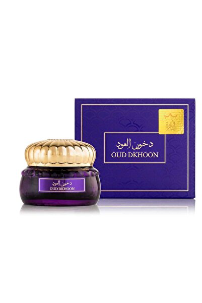 Alryhana Alfakhrah بخور دخون العود 40 جرام