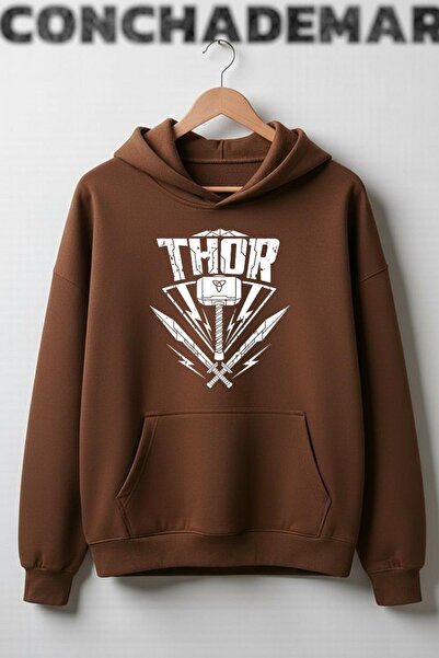 Vordevia {Hooded Combed Cotton} Premium Cotton 3 Thread Combed Special Design...