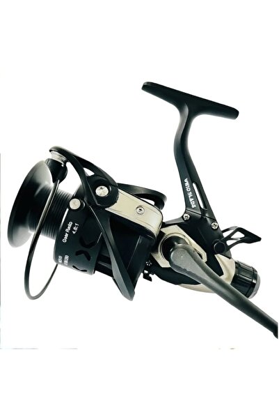 wind blade Mulineta Crap WindBlade TJ27 de 6000