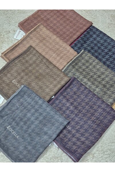 BEFSCARVES LOCELLA KAZAYAĞI DESEN EŞARP