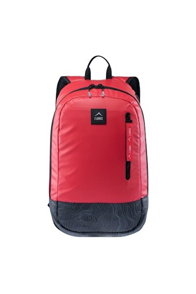 ELBRUS Daily Backpack, 23 liters, red