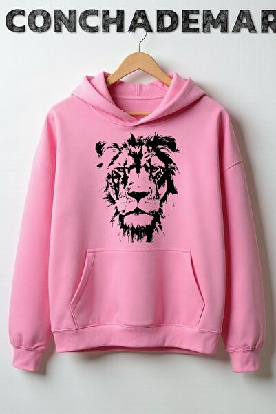 Vordevia {Hooded Combed Cotton} Premium Cotton 3 Thread Combed Special Design...