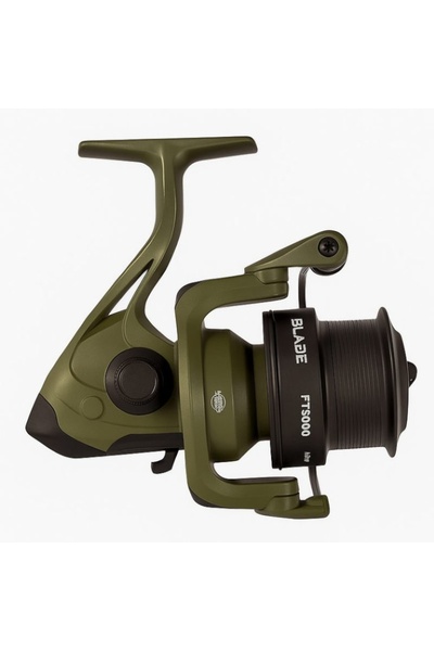 wind blade Mulineta Feeder FT 5000