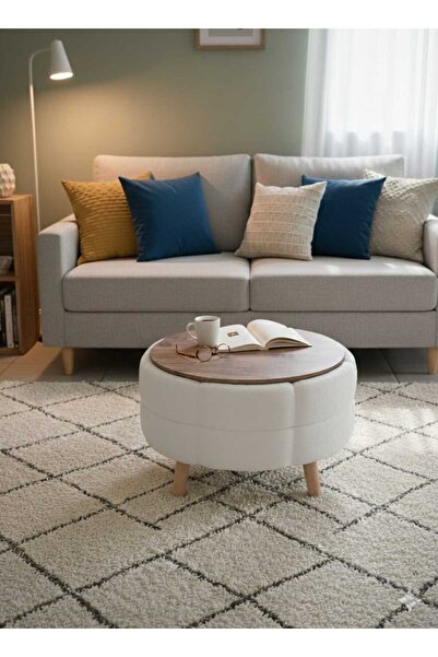 KRL Yıdem Balkon,Salon Orta Sehba