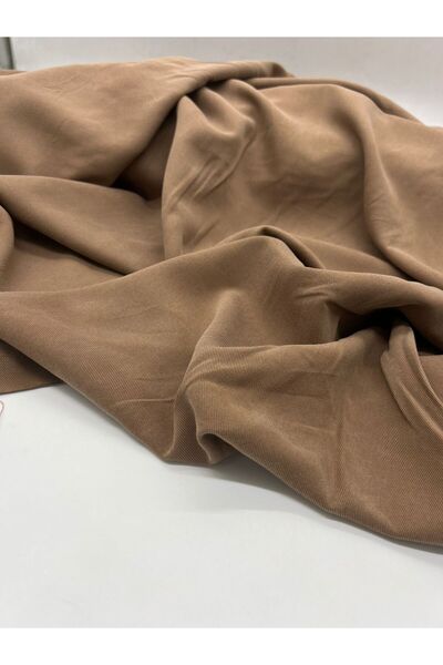 Kumaş Sevdası Taşlanmış Tansel Kumaş (ENİ 150CM) Dökümlü, Elbise Gömlek Tunik...