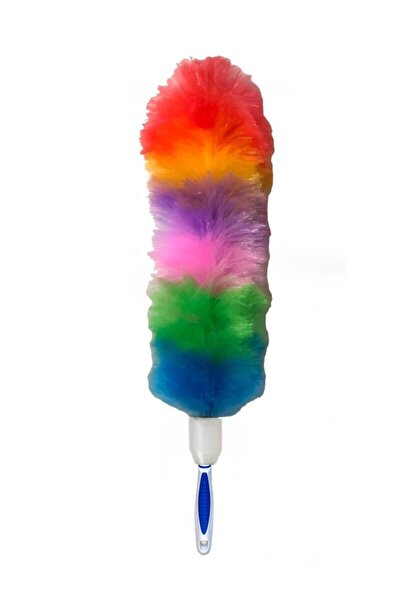 MELEKYAPI Pămătuf antistatic pentru praf, dimensiune uriașă