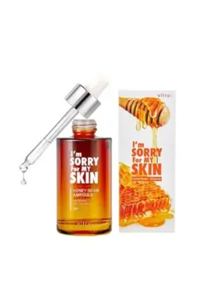 I'm Sorry For My Skin سيروم 30 مل أمبولات العسل