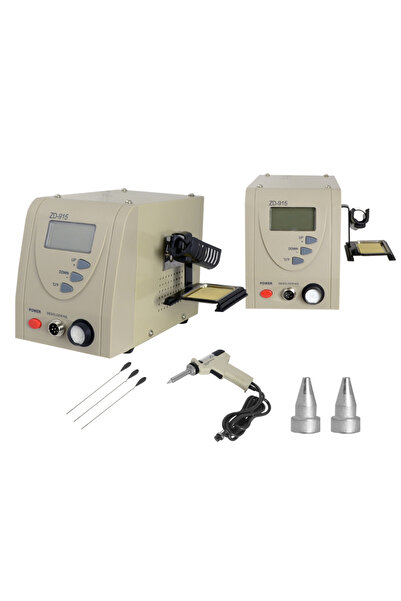 ALIEN Digital Desoldering Station ZD-915
