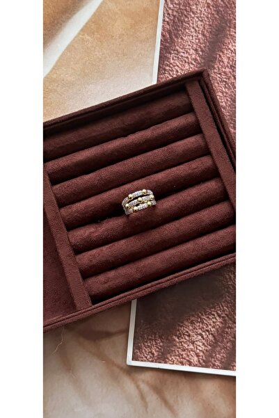 KAD COLLECTION خاتم توبوكوين من بينترست