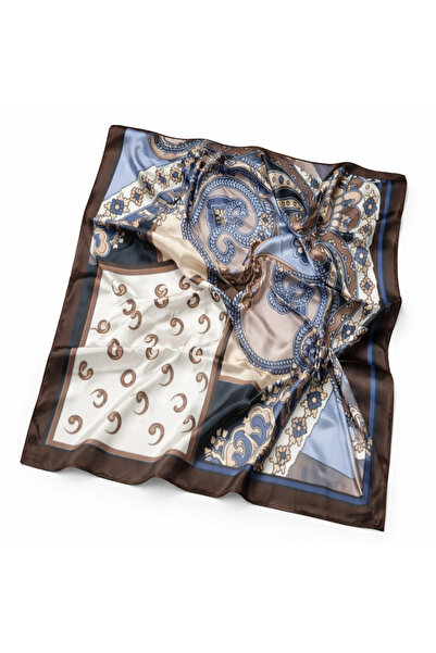 ndjewelry Royal Paisley Scarf