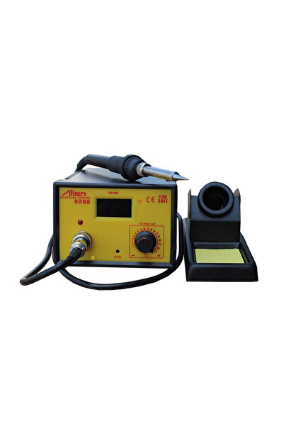 ALIEN Soldering Station 938A