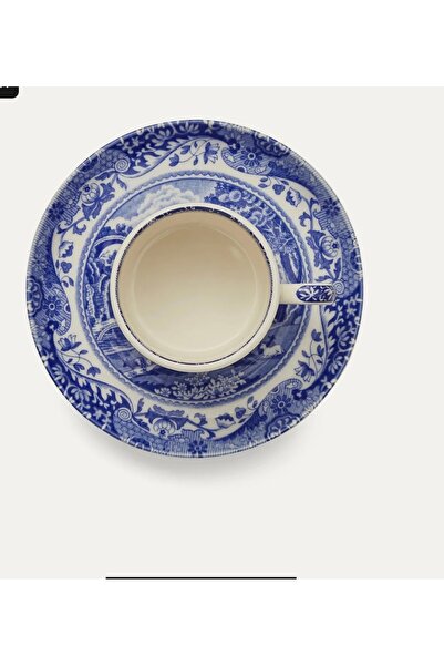 SPODE Turkish Coffee Cup