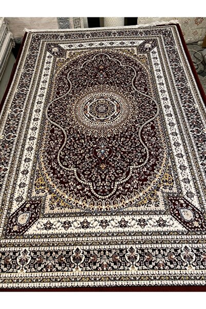 KARAR HALI Klasik yün kalın salon halısı