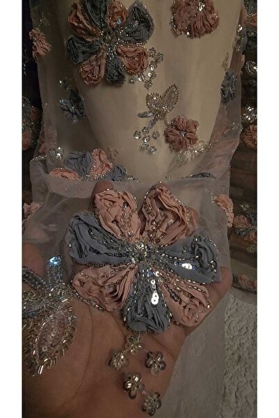 TATO New luxury evening fabric