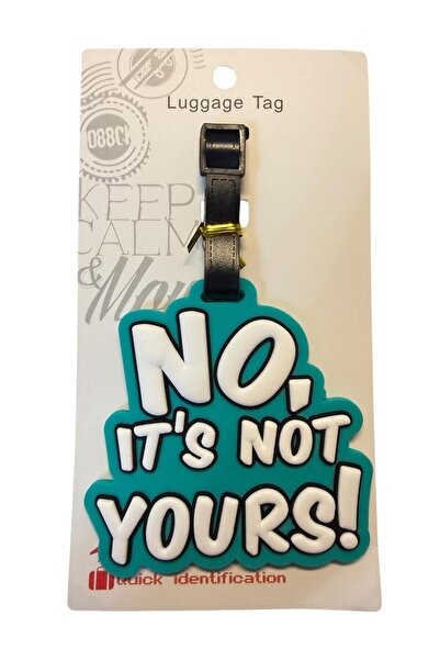 Natavanbutık 🧳 ✨ رقم. ليس من تملكه! ملصق الأمتعة، ملصق الحقائب، ملصق الحقائب...