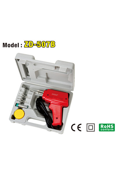 ALIEN Soldering Kit 150W ZD-507B