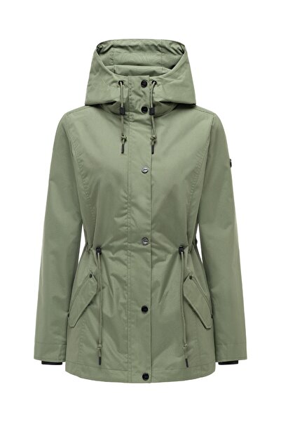 Marikoo Outdoorjacke Bonbonparty 16