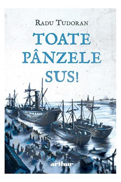 ART Toate pânzele sus!