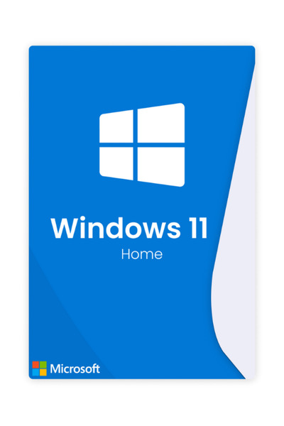MICROSOFT Windows 11 Home OEM Lisans Anahtarı - Süresiz