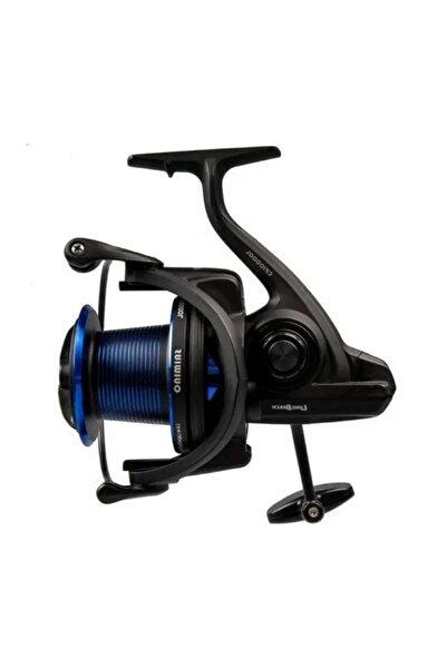 Saimino Mulineta Crap WindBlade CF 10000L - Tambur LongCast