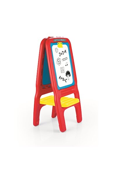Dolu 2 in 1 Easel - Young Artist