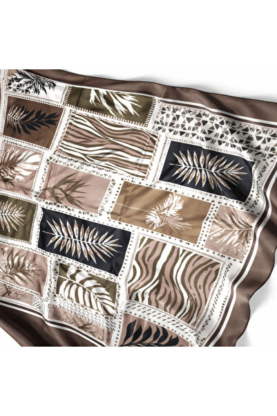 ndjewelry تيرا بوتانيكا فولار