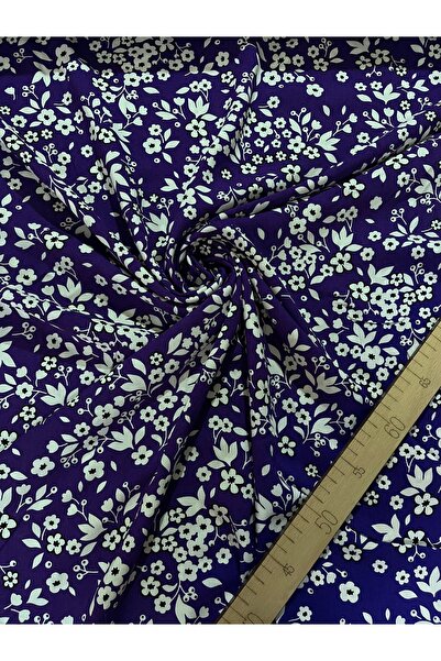 Atlas Kumass Viskon Kumaş