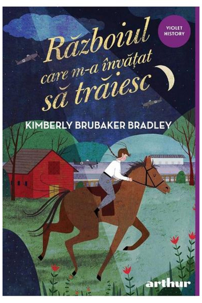 ART The War That Taught Me to Live