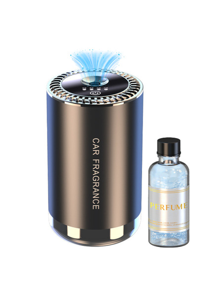 Dasbo Professional air freshener, car, home, office fragrance diffuser, Porta...