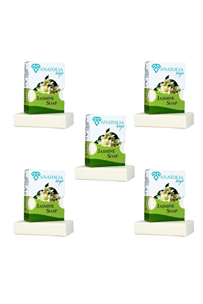 Anatolia Soap صابون الياسمين