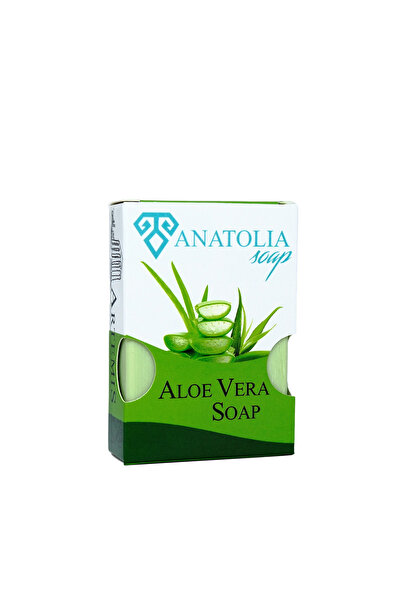 Anatolia Soap صابون الصبار