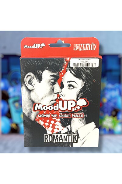 oyun لعبة الزوجين الرومانسية MOOD UP