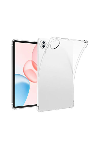 Microcase Honor Pad 10 12.1 inch Tablet TPU Silikon Kılıf - AL8103