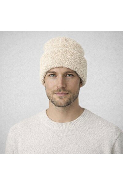Es Sport Men's Beret Winter Plush Welsoft Fabric Warm, Cold-Proof