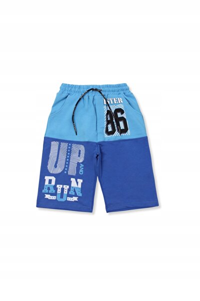 Mod Kids Șorturi Educație Fizică Copii Mod Kids, Mărime 152, Bumbac de înaltă...