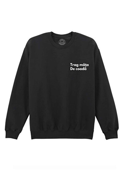 Cu Pisici Unisex Printed T-Shirt - Draw a Tail