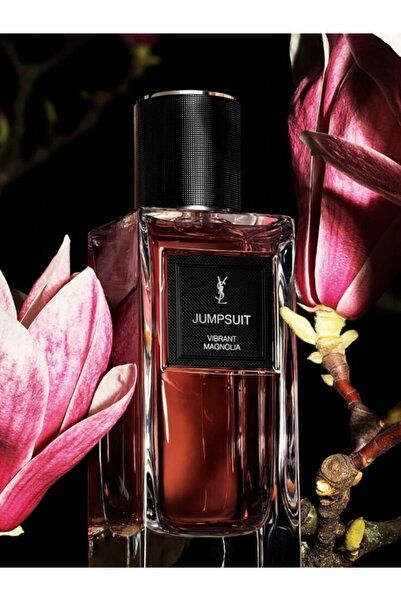 Yves Saint Laurent La Vestiaire Jumpsuit Unisex Parfüm Edp 125 Ml