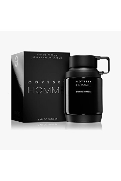 Armaf Armaf Eau de Parfum, Odyssey Pour Homme, Men, 100 ml