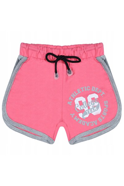 Mod Kids Șorturi Educație Fizică Mod Kids, Mărime 104, Bumbac de înaltă calit...