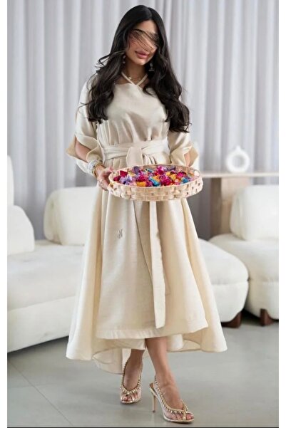 Shad • A luxurious cream color that's easy to coordinate