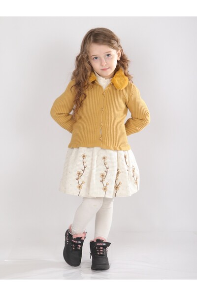 top girl Rochie pentru fete 1-5 ani 4749