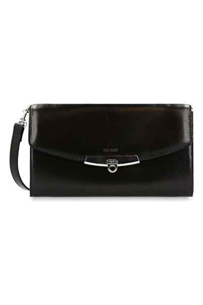 Picard Roma Clutch Geldbörse Leder 23 cm