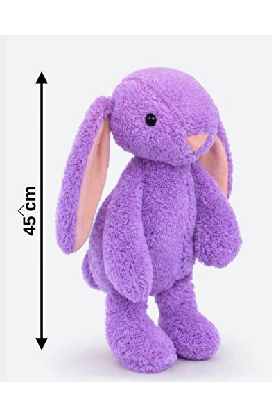 Home Tavşan Peluş Oyuncak 45 cm (1adet)